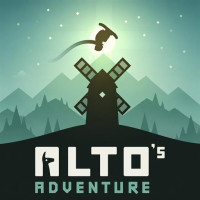 Play Alto's Adventure now!
