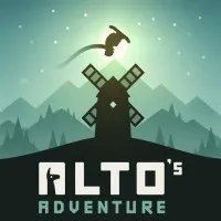 PLay Alto's Adventure now!
