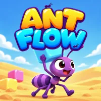 Play Ant Flow now!