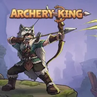 Play Archery King now!