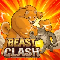Play Beast Clash now!