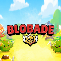 Play Blobade now!