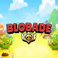 PLay Blobade now!