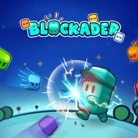 Play Blockader now!