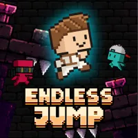 Play Endless Jump now!