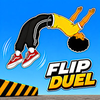 Play Flip Duel now!