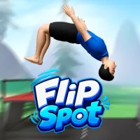 PLay Flip Spot now!
