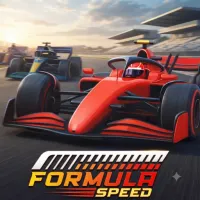 PLay Formula Speed now!