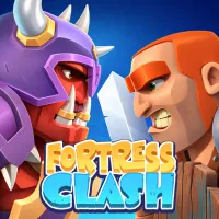 Play Fortress Clash now!