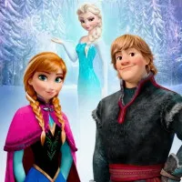 Play Frozen Double Trouble now!