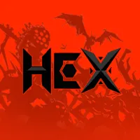 PLay Hexbound now!