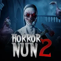 Play Horror Nun 2 now!