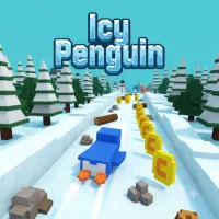 Play Icy Penguin now!