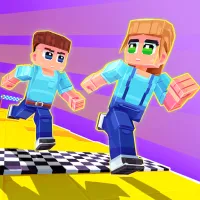 Play MineFun.io now!