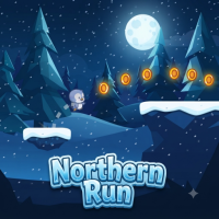 Play Northern Run now!