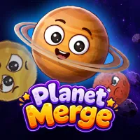 PLay Planet Merge now!