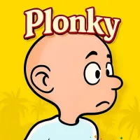 Play Plonky now!