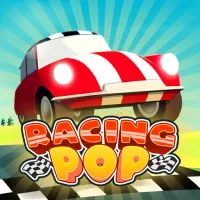 Play Racing Pop now!