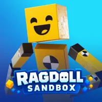 Play Ragdoll Sandbox now!