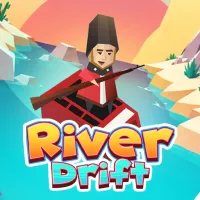 PLay River Drift now!