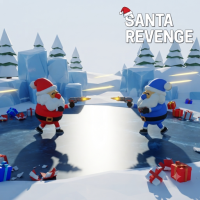 Play Santa Revenge now!