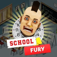Play School Fury now!