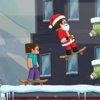 PLay Skate Xmas now!