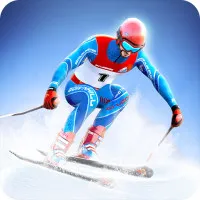 Play Ski Legends now!