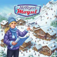 Play Ski Resort Mogul now!