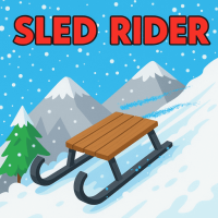 Play Sled Rider now!