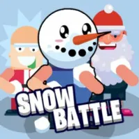 Play Snow Battles now!