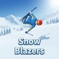 Play Snow Blazers now!