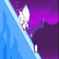 Play Snow Drift now!