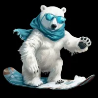 Play Snow Surfer now!