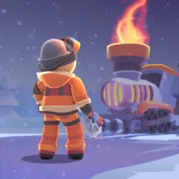 Play Snow Train Odyssey now!