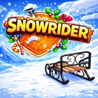 Play Snowrider now!