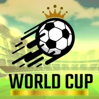 Play Soccer Skills World Cup now!
