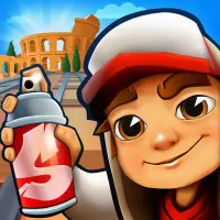 Play Subway Surfers now!