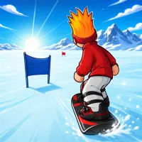 Play Swiss Snowboard Box now!