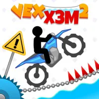 Play Vex X3M 2 now!