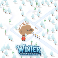 Play Winter: Frozen Horizons now!