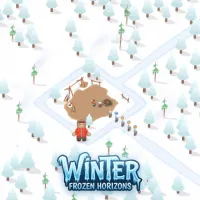 Play Winter: Frozen Horizons now!